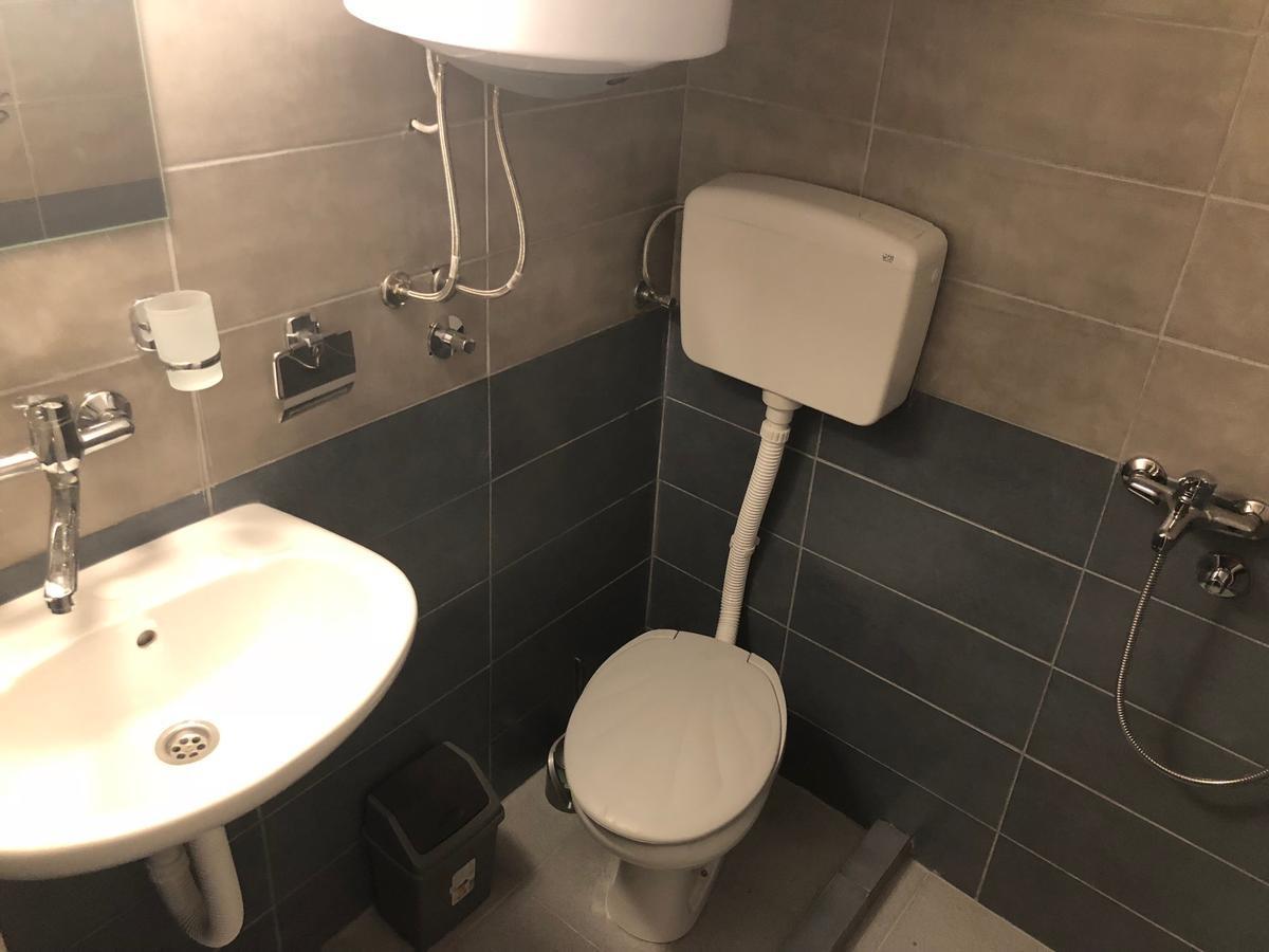 Apartmani Pavicevic Podgorica Exterior foto