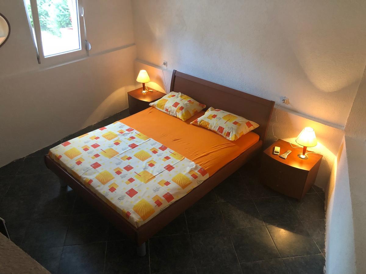 Apartmani Pavicevic Podgorica Exterior foto
