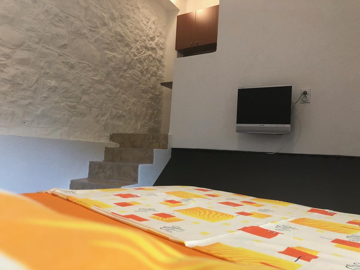 Apartmani Pavicevic Podgorica Exterior foto